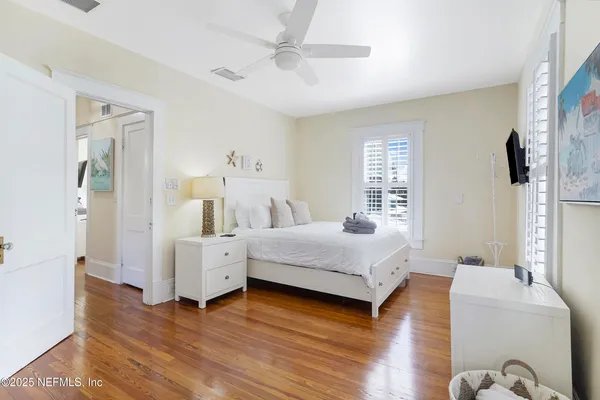 a bathroom with a sink toilet and vanity