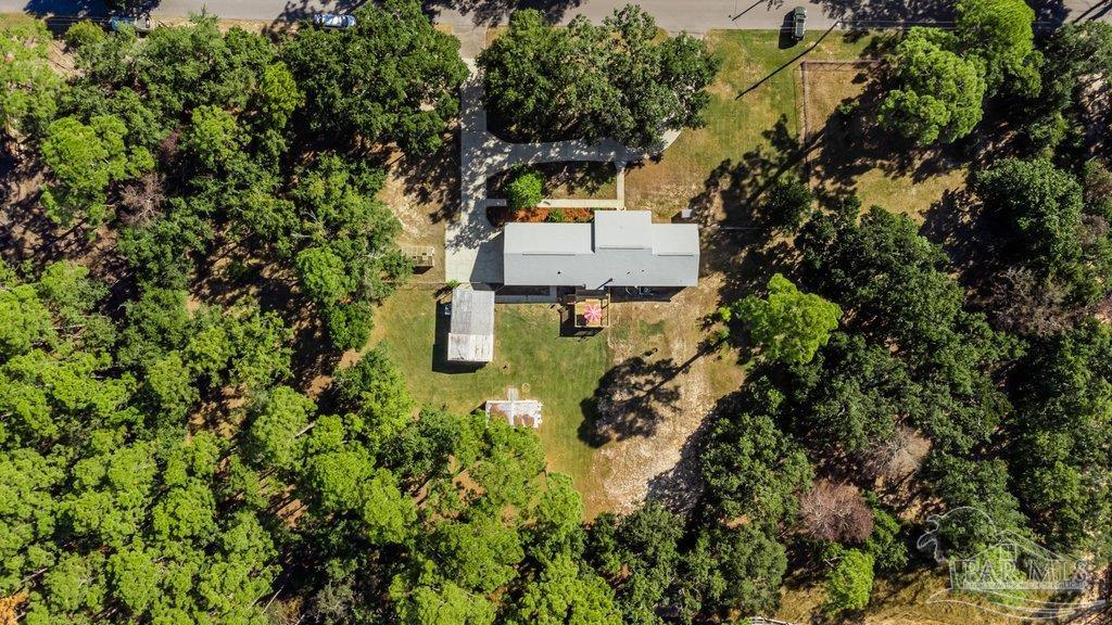 5600 Porpoise Road Milton, FL 32583 - Photo 1 of 50 Gallery Image 1