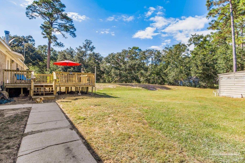 5600 Porpoise Road Milton, FL 32583 - Photo 39 of 50 Gallery Image 39