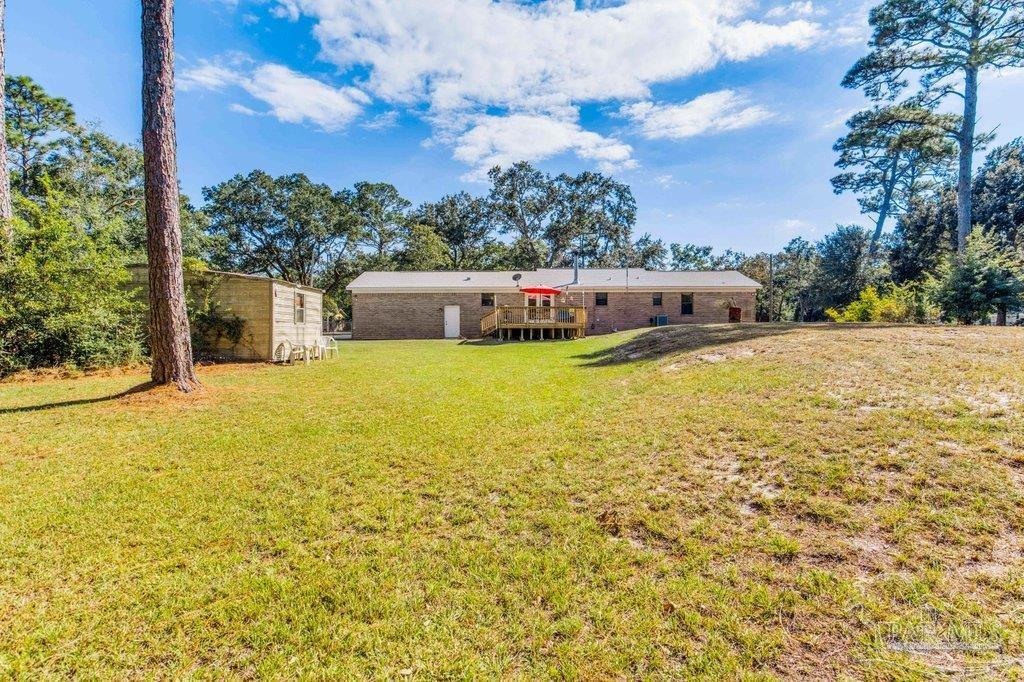 5600 Porpoise Road Milton, FL 32583 - Photo 40 of 50 Gallery Image 40