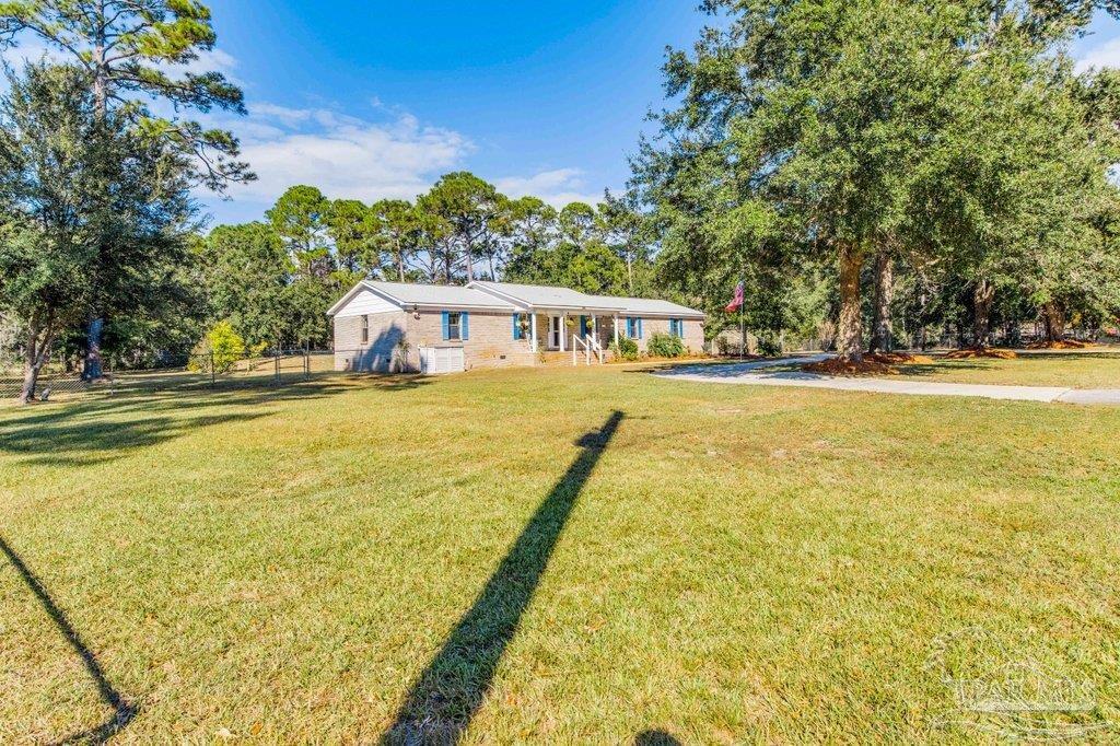 5600 Porpoise Road Milton, FL 32583 - Photo 42 of 50 Gallery Image 42