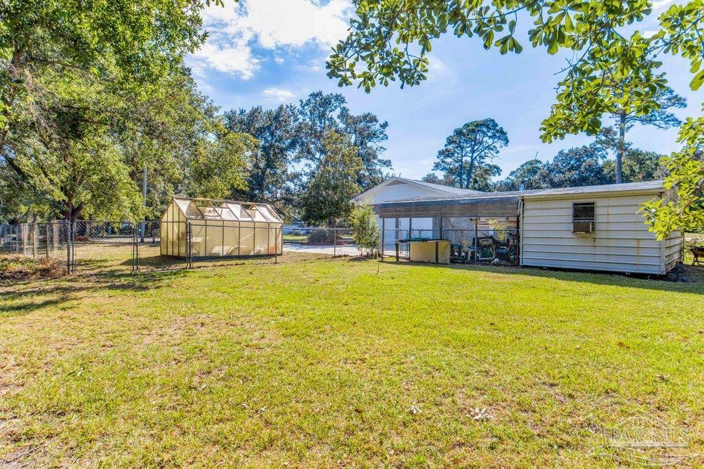 5600 Porpoise Road Milton, FL 32583 - Photo 44 of 50 Gallery Image 44