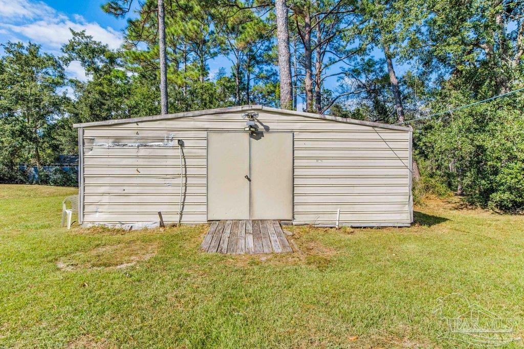 5600 Porpoise Road Milton, FL 32583 - Photo 45 of 50 Gallery Image 45