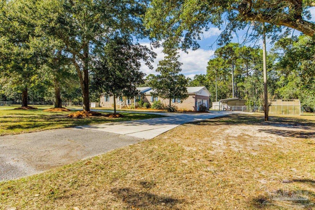 5600 Porpoise Road Milton, FL 32583 - Photo 46 of 50 Gallery Image 46