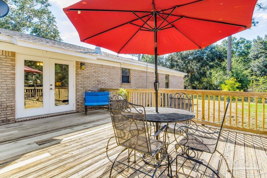 5600 Porpoise Road Milton, FL 32583 - Photo 5 of 50 Gallery Image 5