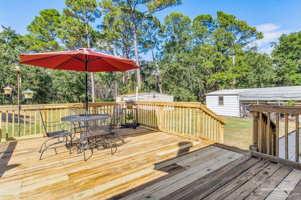 5600 Porpoise Road Milton, FL 32583 - Photo 9 of 50 Gallery Image 9