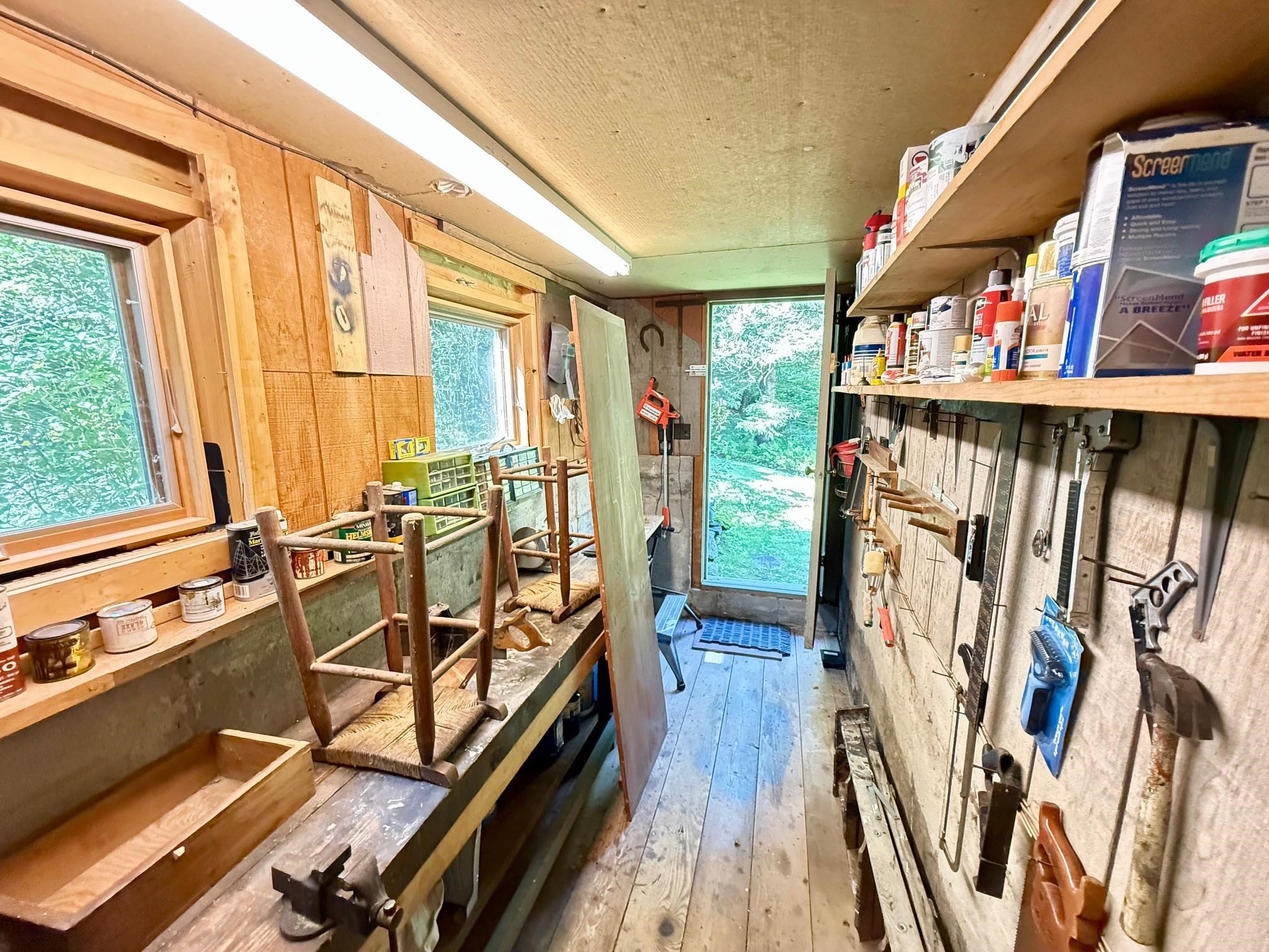 756 Birch Hill Road Windham, VT 05359 - Photo 45 of 59 Gallery Image 45