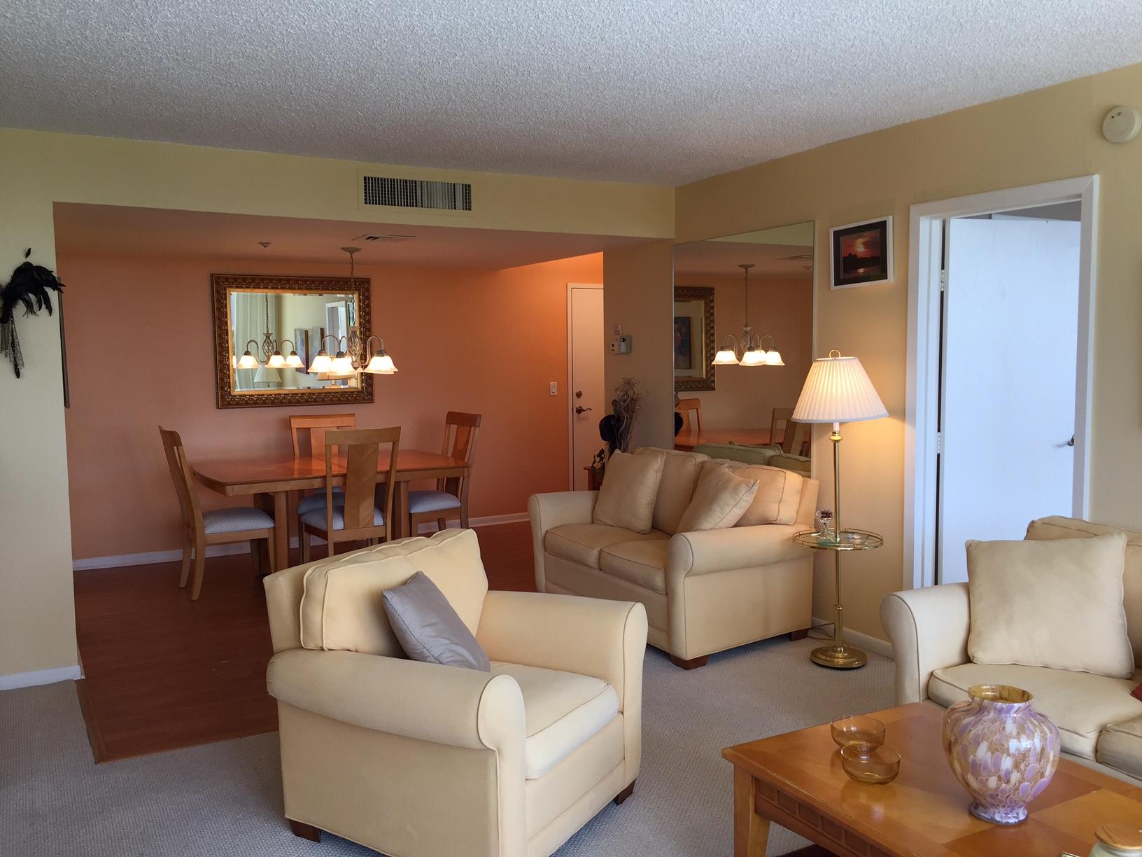 336 Golfview Road, Unit 406 North Palm Beach, FL 33408 - Photo 7 of 13 Golfview LR