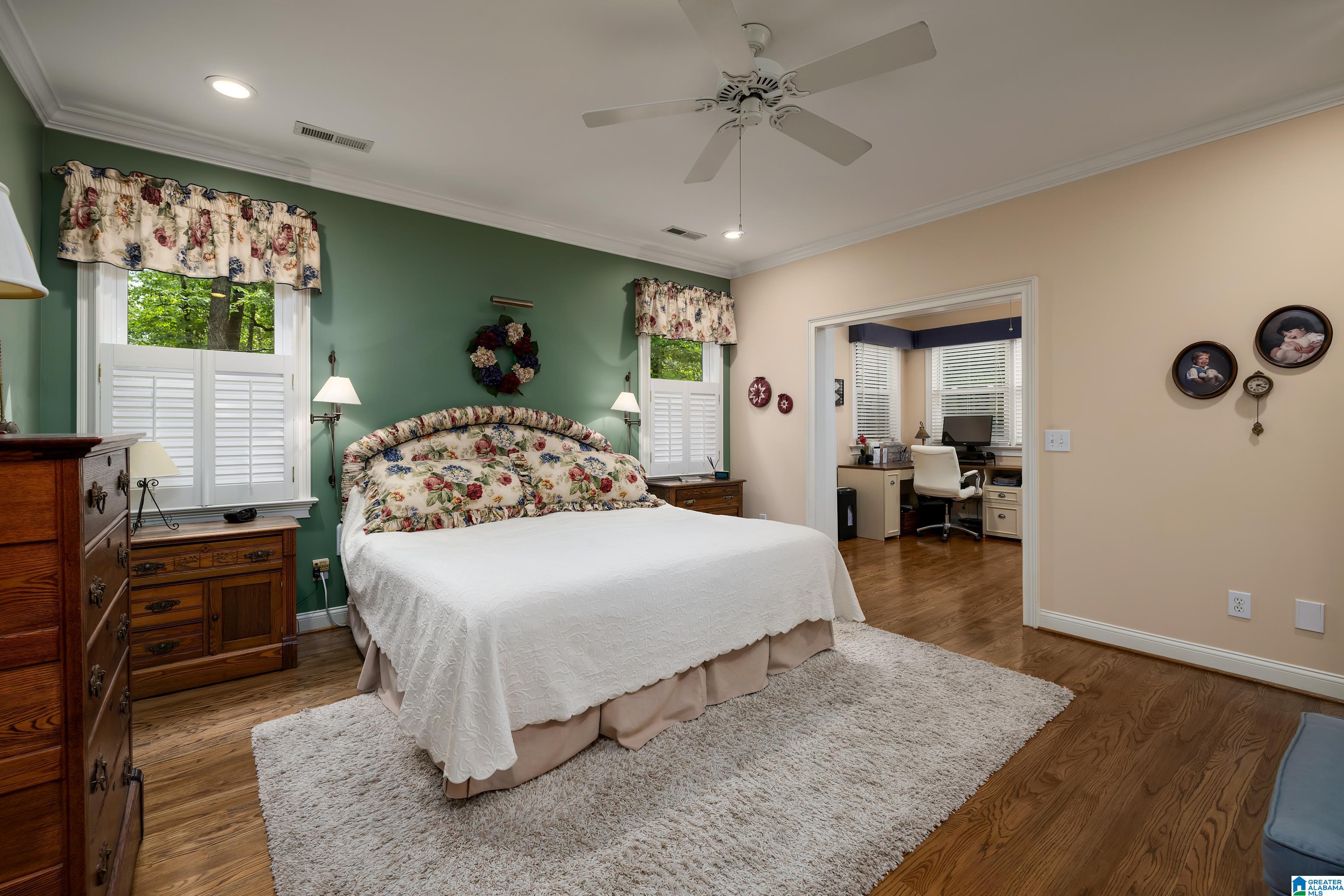 149 Newgate Road Alabaster, AL 35007 - Photo 38 of 73
