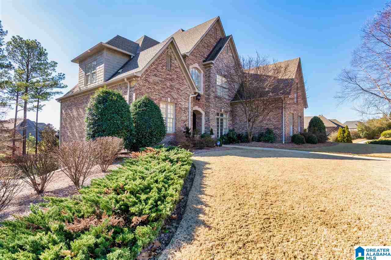 4036 Butler Springs Place Hoover, AL 35226 - Photo 34 of 36