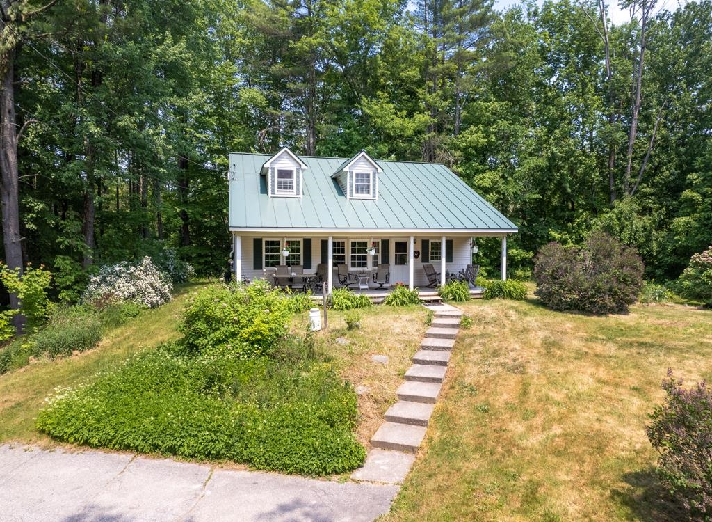 1761 Hortonia Road Hubbardton, VT 05743 - Photo 3 of 40