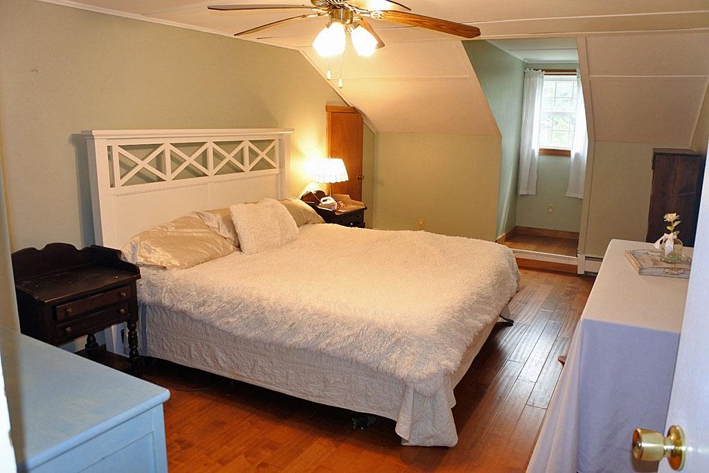 1761 Hortonia Road Hubbardton, VT 05743 - Photo 35 of 40