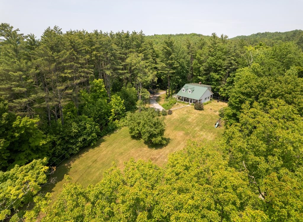 1761 Hortonia Road Hubbardton, VT 05743 - Photo 5 of 40