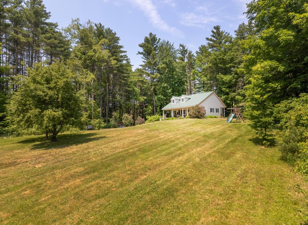 1761 Hortonia Road Hubbardton, VT 05743 - Photo 8 of 40