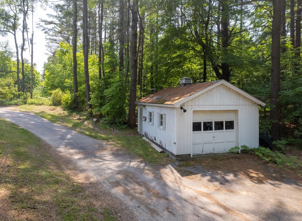 1761 Hortonia Road Hubbardton, VT 05743 - Photo 10 of 40