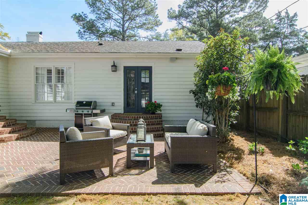 208 Hagood Street Birmingham, AL 35213 - Photo 46 of 50