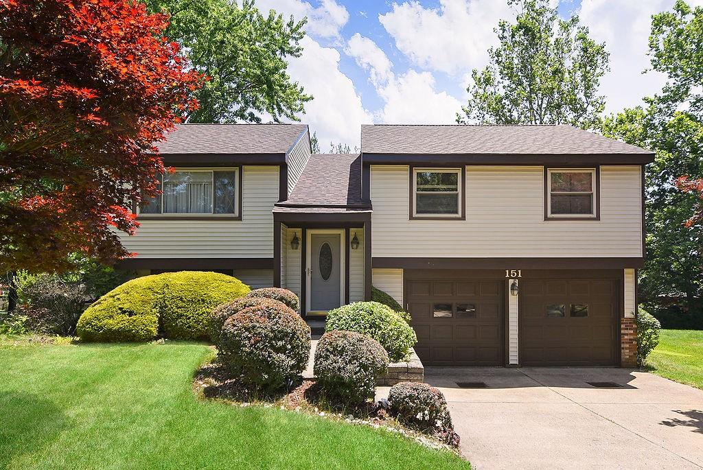 151 Summit Ridge Drive Bridgeville, PA 15017 - Photo 1 of 35 Gallery Image 1