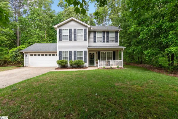 $291,000 | 117 Zippo Pine Drive, Williamston, SC 29697