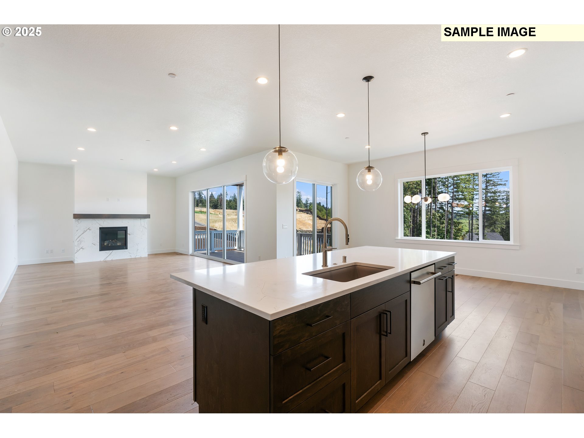 4782 North Adams Street, Unit LOT 108 Camas, WA 98607 - Photo 3 of 11