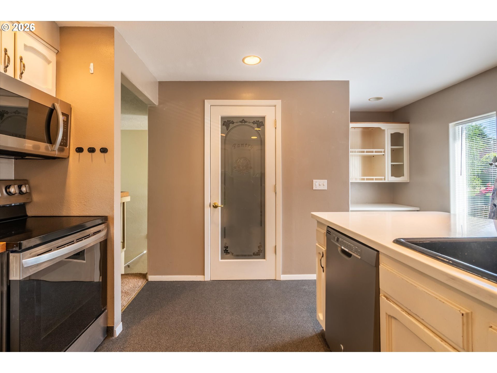 1750 Lincoln Road Coos Bay, OR 97420 - Photo 13 of 48 Pantry
