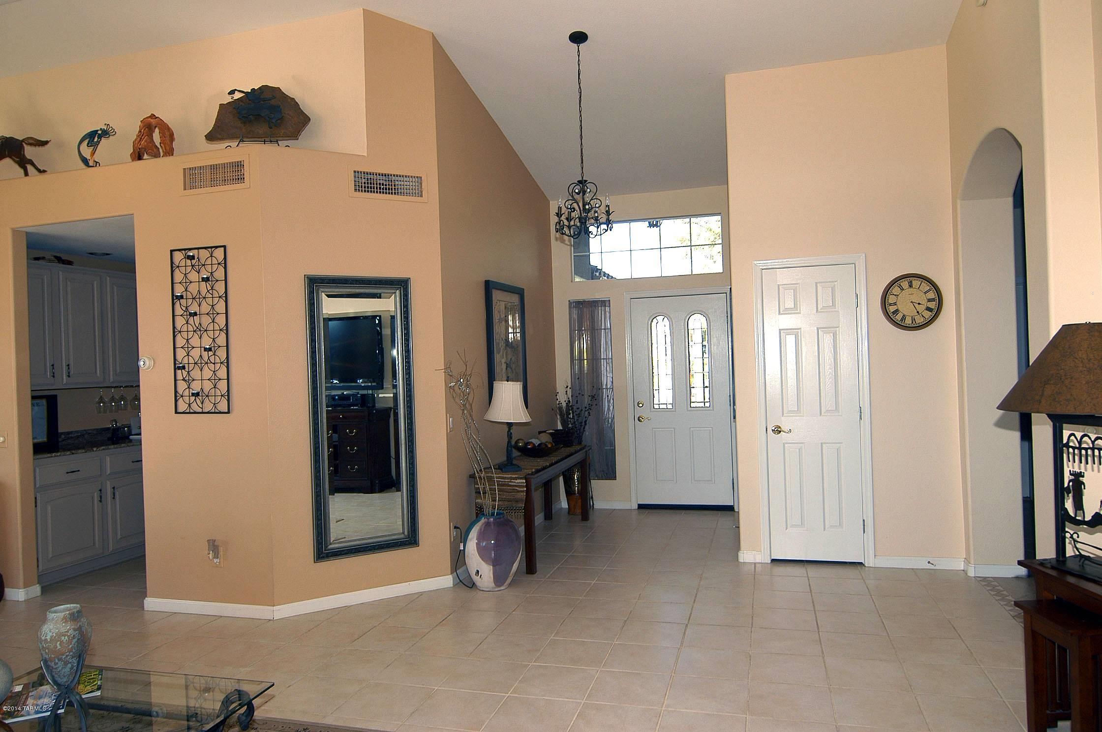 65717 East Desert Rise Drive Tucson, AZ 85739 - Photo 6 of 40