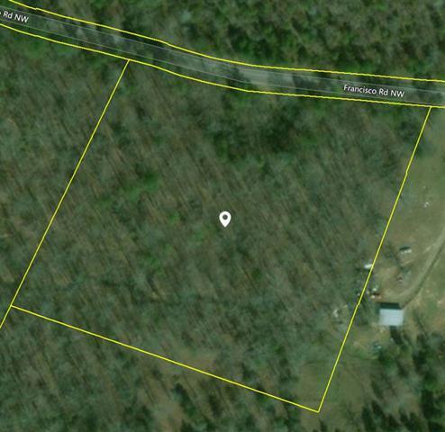 0 Northwest Francisco Road Georgetown, TN 37336 - Photo 1 of 1 20180747