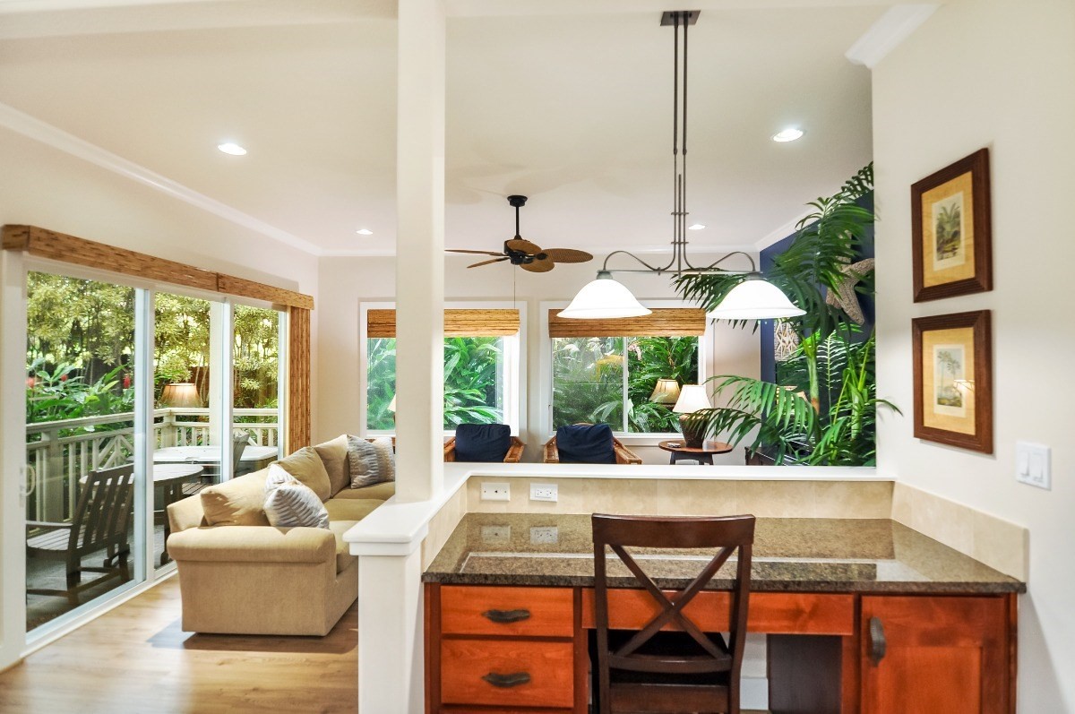 2387 Ho'ohu Road, Unit 110 Koloa, HI 96756 - Photo 5 of 9 Gallery Image 5