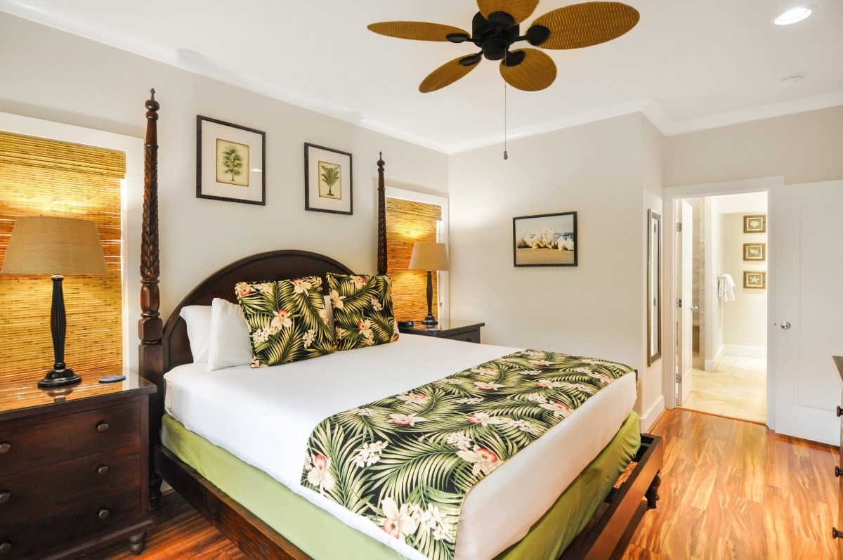 2387 Ho'ohu Road, Unit 110 Koloa, HI 96756 - Photo 6 of 9 Gallery Image 6