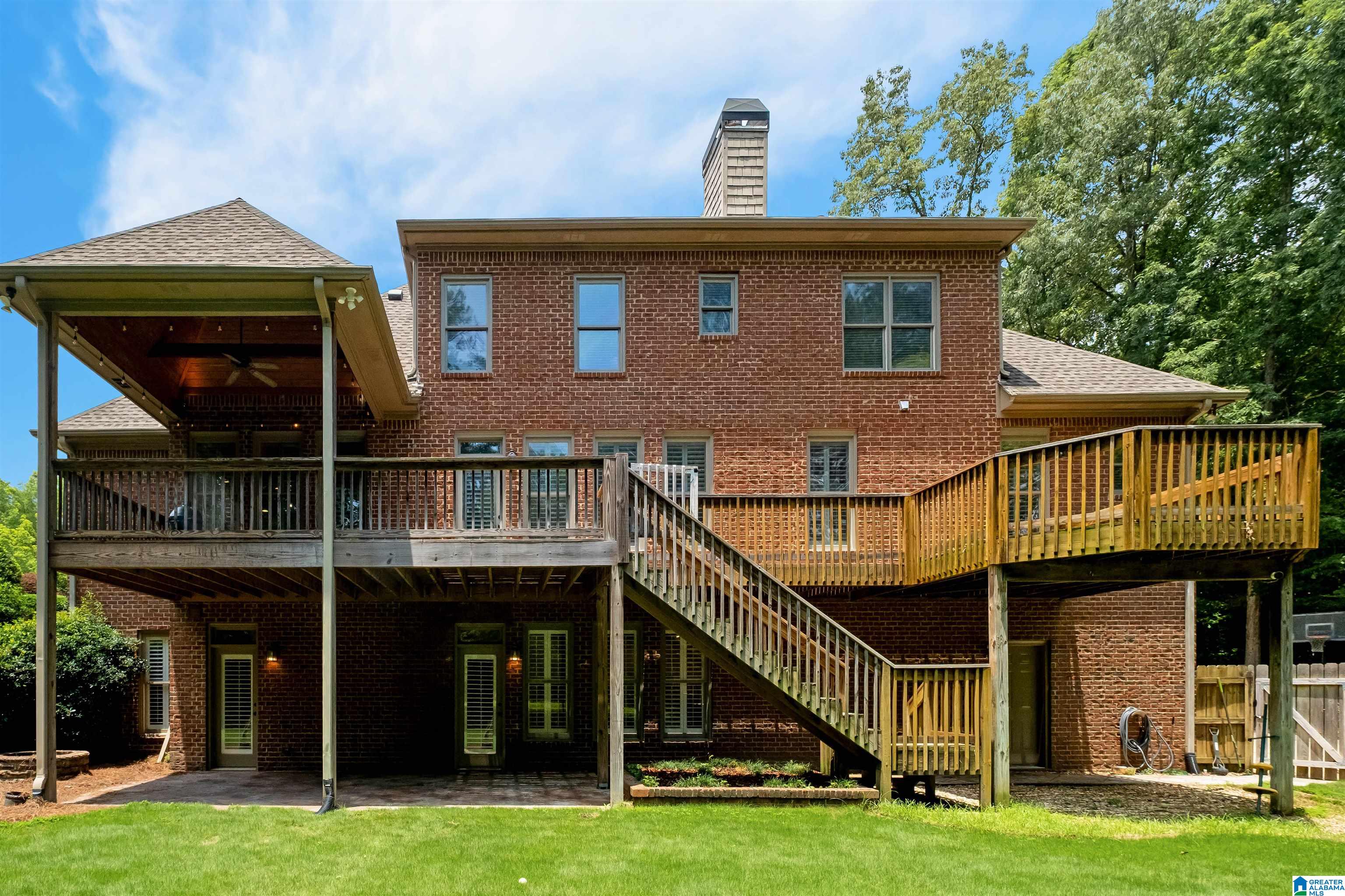 4499 Galen Way Birmingham, AL 35242 - Photo 63 of 79