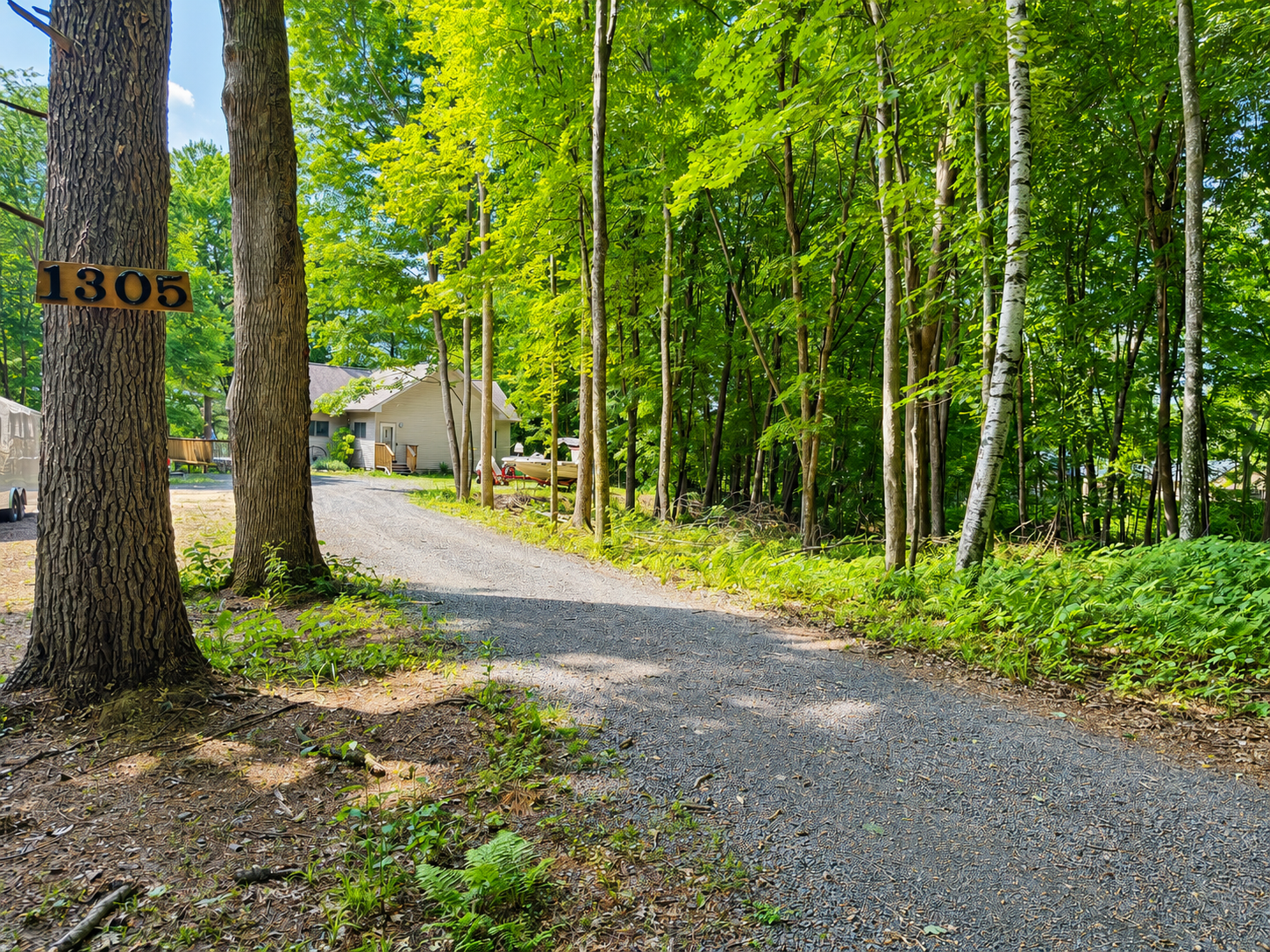 1305 64th Street Turtle Lake, WI 54889 - Photo 29 of 29