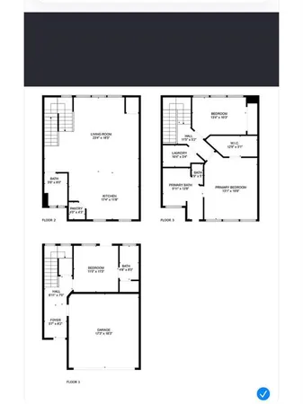 $3,000 | 2239 Lovedale Avenue, Unit 105, Dallas, TX 75235