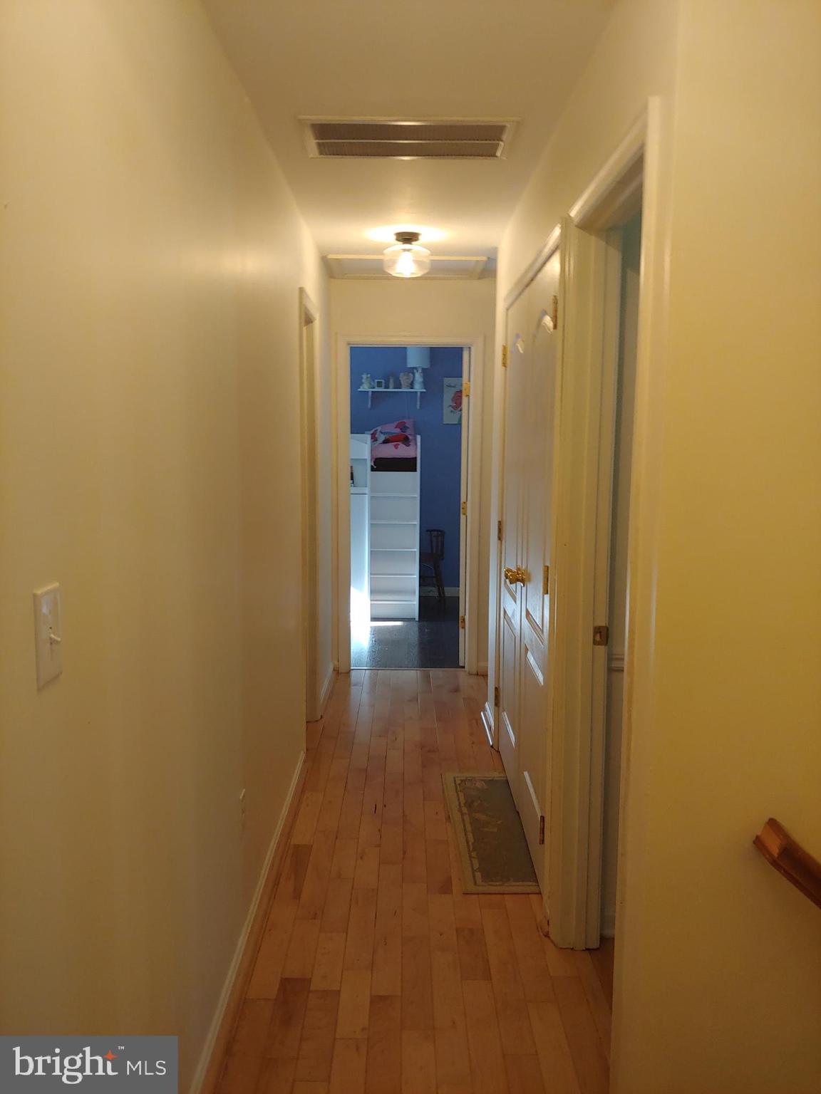 2765 Scientists Cliffs Road Port Republic, MD 20676 - Photo 22 of 61 Upstairs Hallway