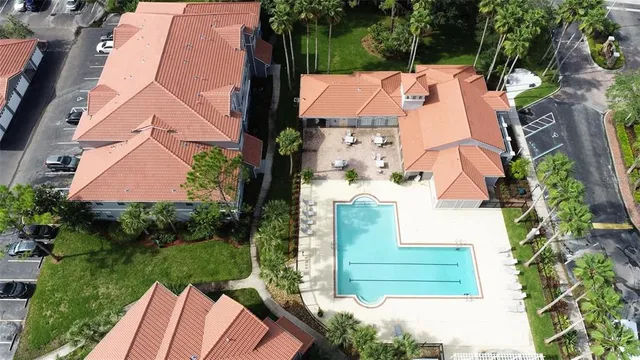 $1,550 | 18001 Richmond Pl Drive, Unit 926, Tampa, FL 33647