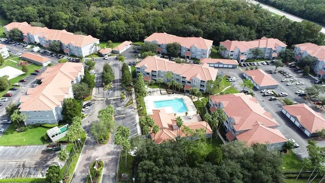 $1,550 | 18001 Richmond Pl Drive, Unit 926, Tampa, FL 33647