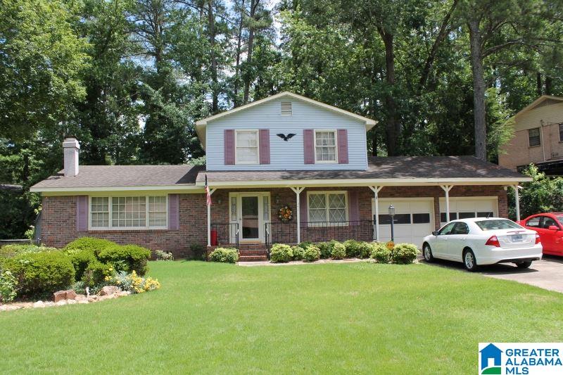 1041 Sharp Drive Birmingham, AL 35235 - Photo 1 of 20