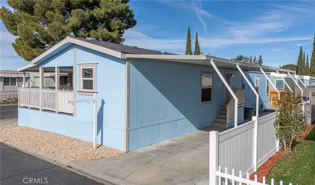 $165,000 | 4444 East Ave R, Unit 35, Palmdale, CA 93552