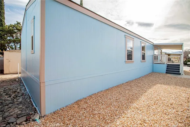 $165,000 | 4444 East Ave R, Unit 35, Palmdale, CA 93552