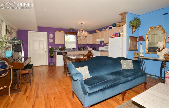 25 West Rio Grande Street Colorado Springs, CO 80903 - Photo 9 of 12