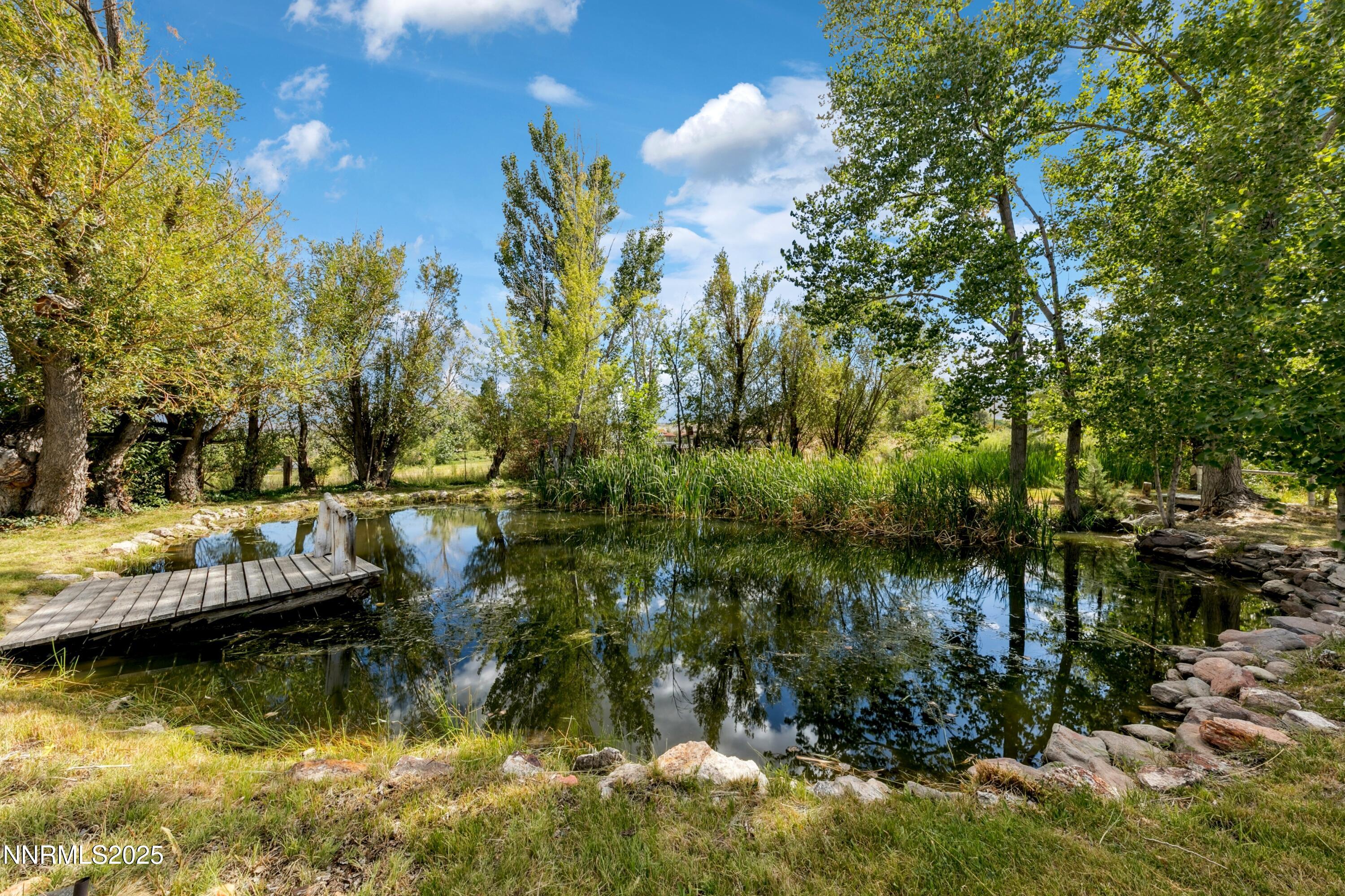 3550 Lone Tree Lane Reno, NV 89511 - Photo 17 of 40 a view of lake