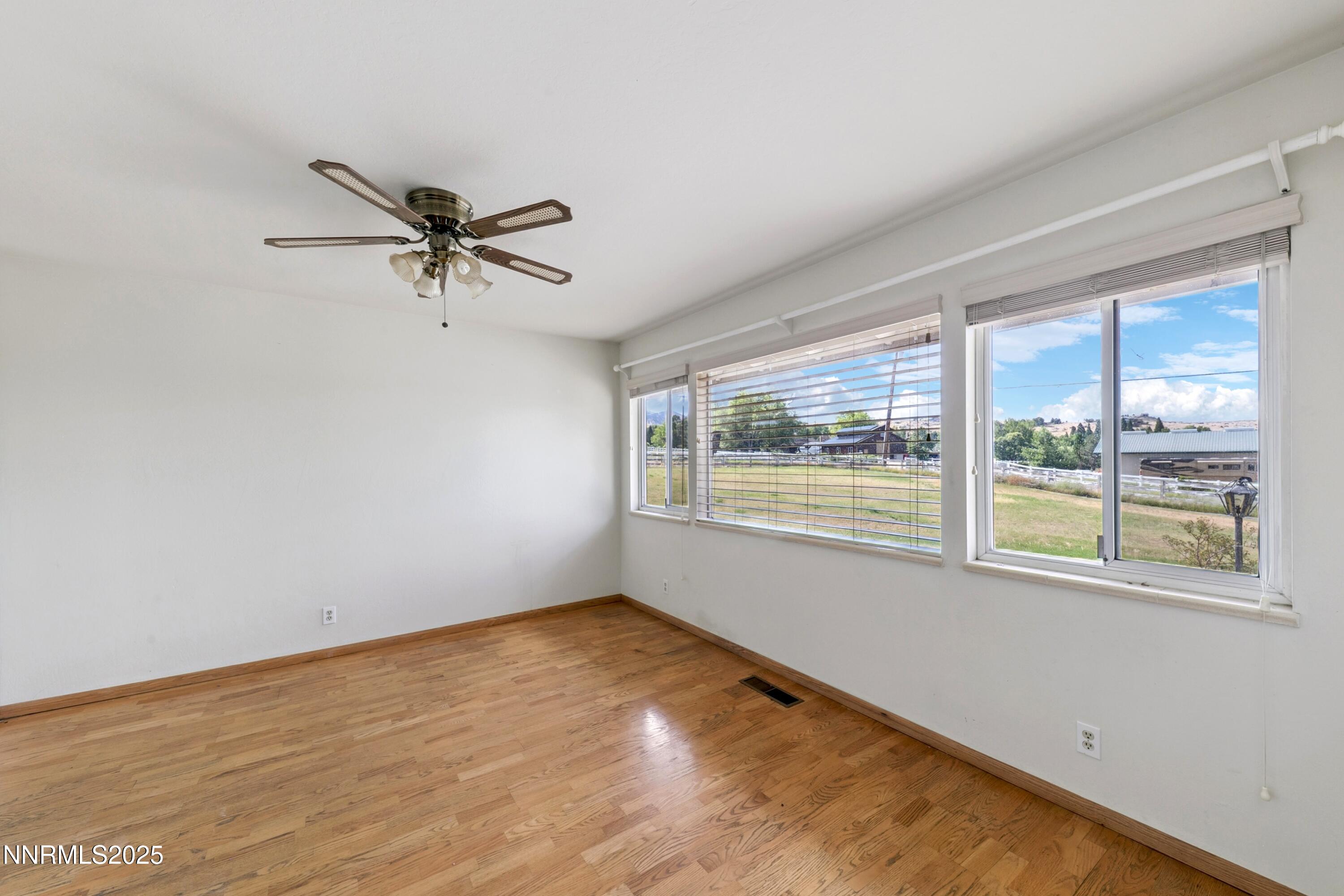 3550 Lone Tree Lane Reno, NV 89511 - Photo 26 of 40 a view of an empty room with a window