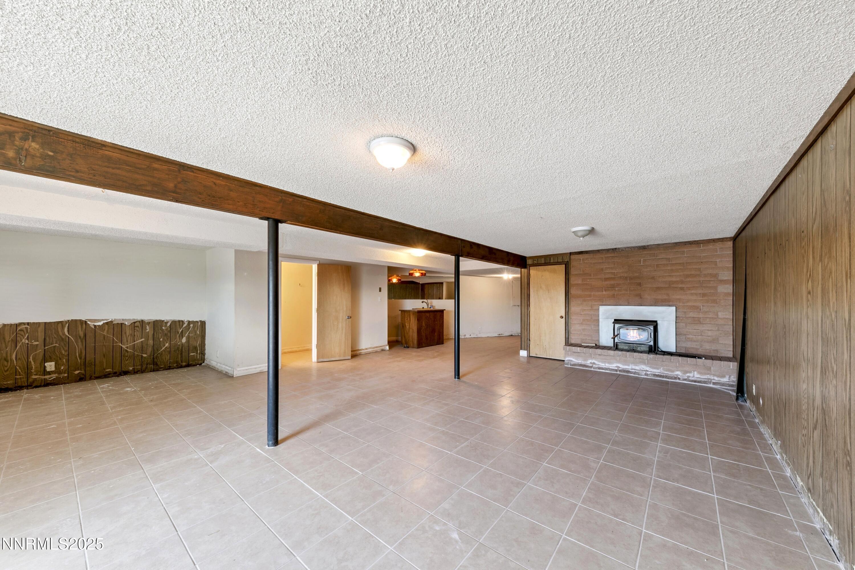 3550 Lone Tree Lane Reno, NV 89511 - Photo 35 of 40 a view of a livingroom with a staircase