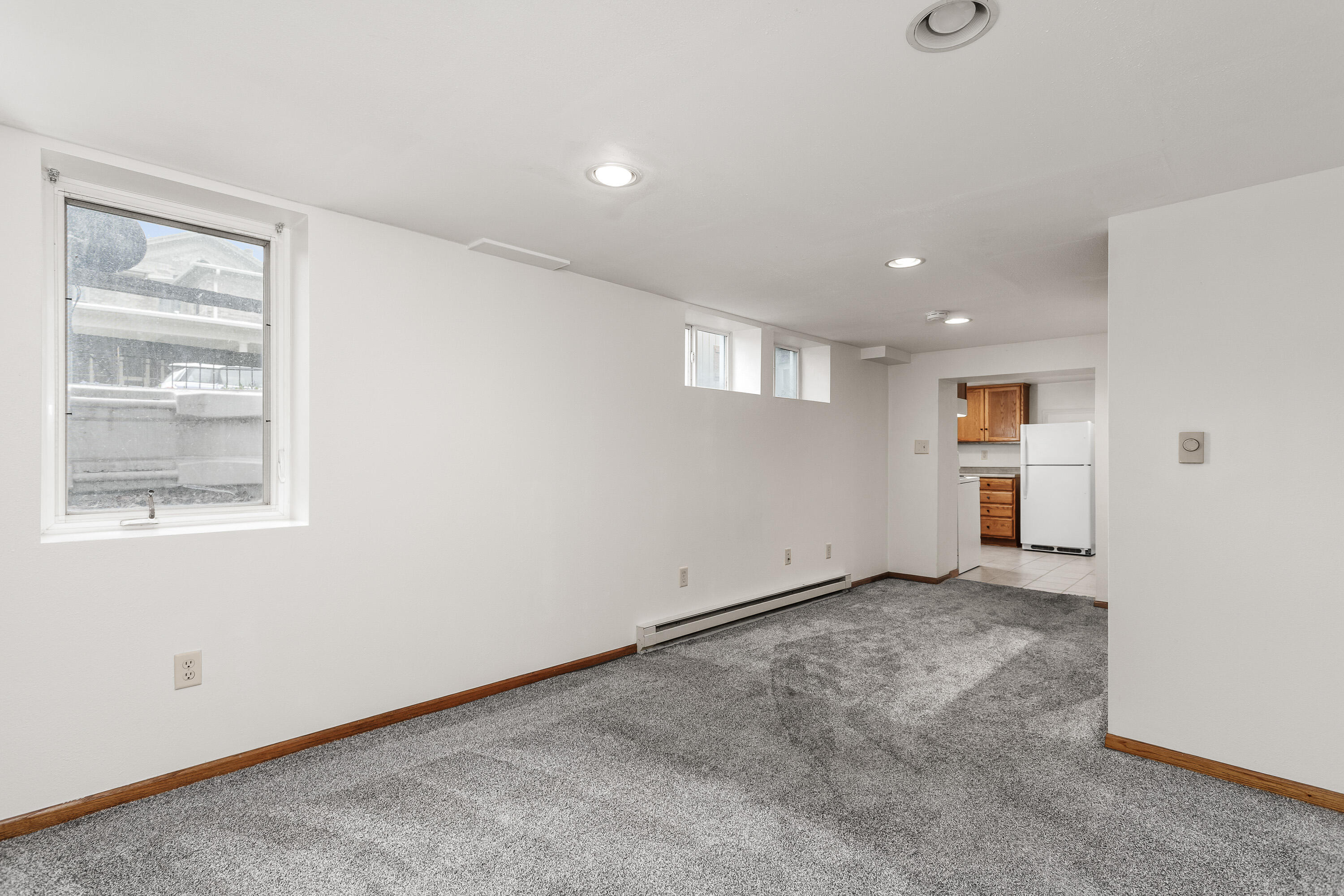 400 South 4th Street Watertown, WI 53094 - Photo 41 of 42 Bedroom full size window, lower