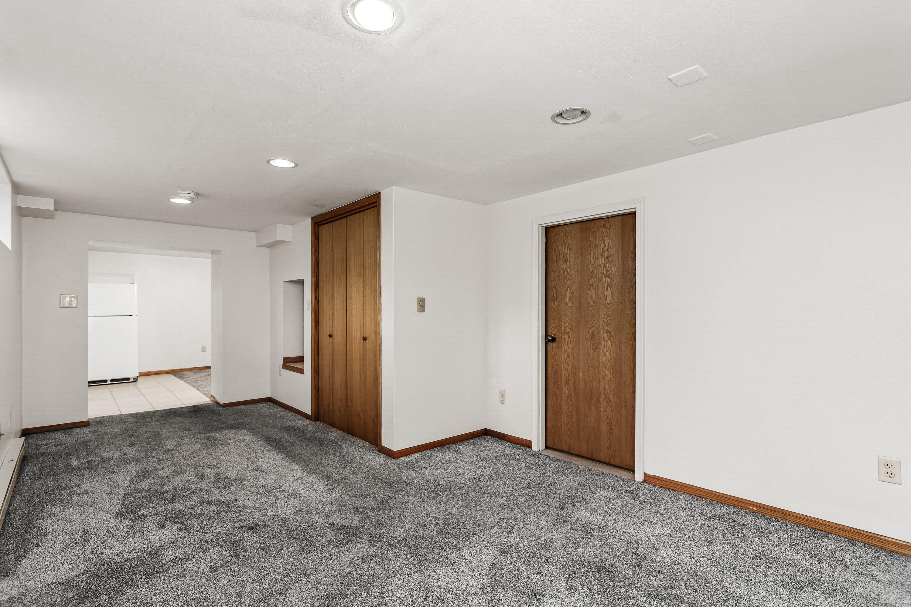 400 South 4th Street Watertown, WI 53094 - Photo 42 of 42 Bedroom to kitchen, lower