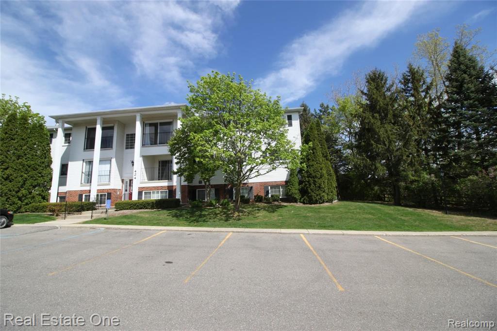 424 Baldwin Avenue, Unit 99 Rochester, MI 48307 - Photo 35 of 35
