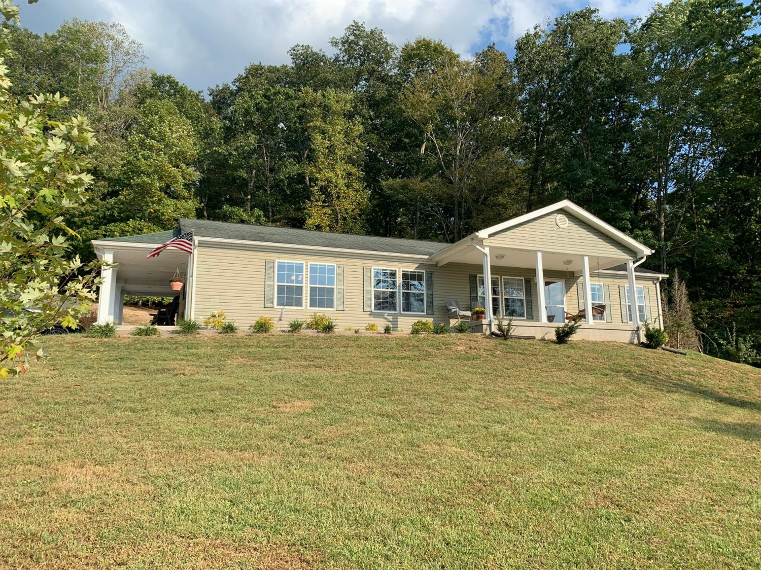 12467 Morehead Road Wallingford, KY 41093 - Photo 32 of 55 Listing Photo