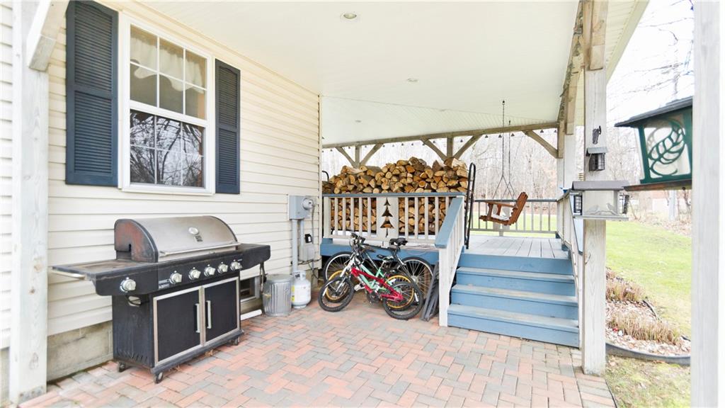 542 North Foster Road Mercer, PA 16137 - Photo 21 of 25 Gallery Image 21