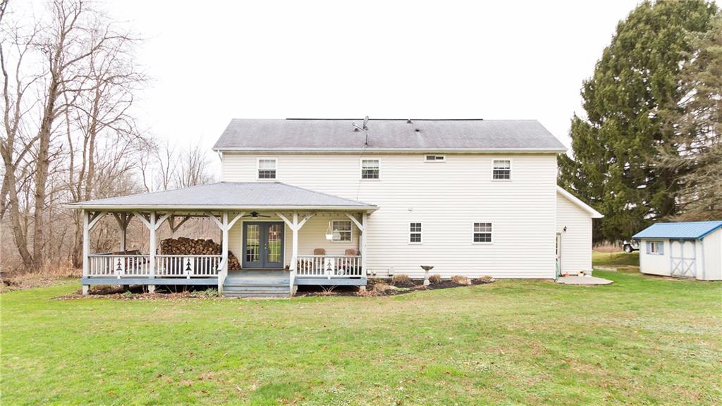 542 North Foster Road Mercer, PA 16137 - Photo 25 of 25 Gallery Image 25