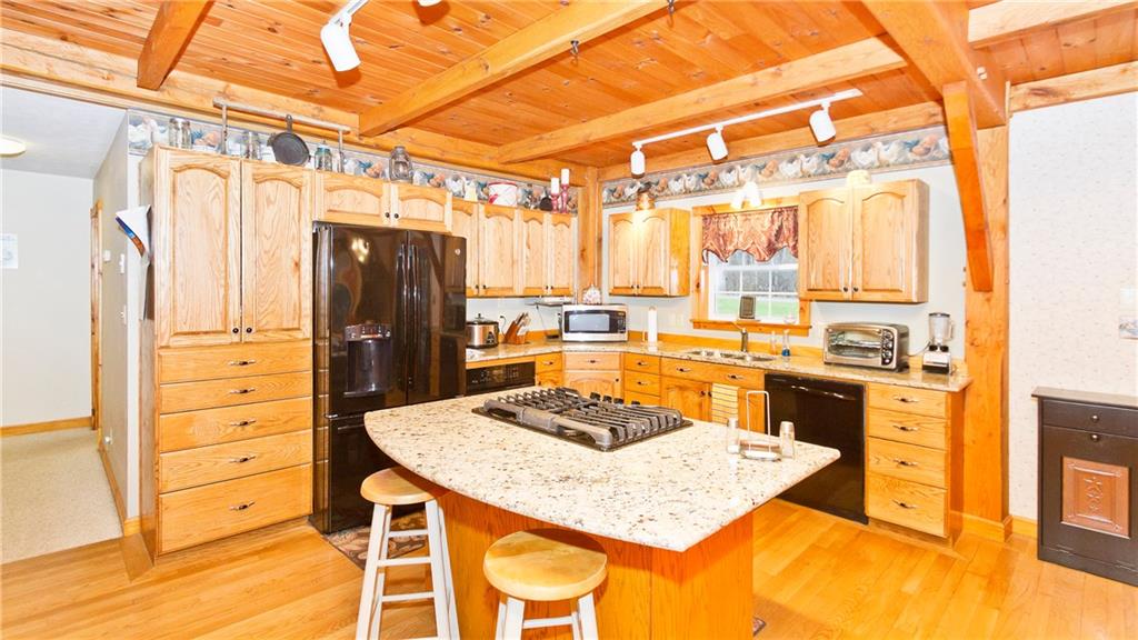 542 North Foster Road Mercer, PA 16137 - Photo 8 of 25 Gallery Image 8