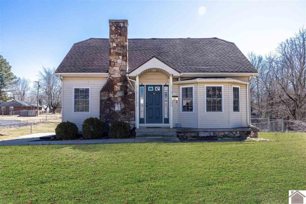 324 Dawson Road Princeton, KY 42445 - Photo 1 of 1 Photo 1