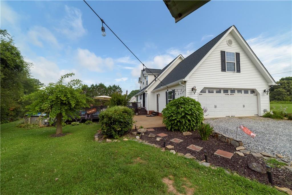 87 Westmoreland Road Cleveland, GA 30528 - Photo 2 of 58